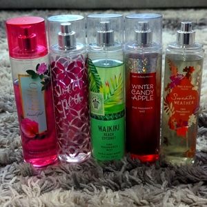 Bath & Body Works
